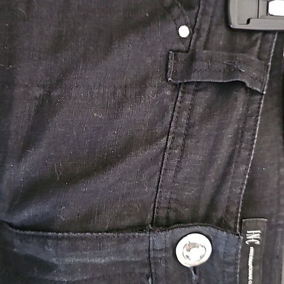 INC INTERNATIONAL CONCEPT SHORTS size 4 - Picture 8 of 8